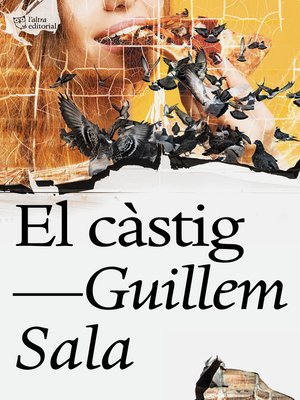 cover image of El càstig